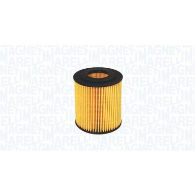 Filtro olio MAGNETI MARELLI 152071760699