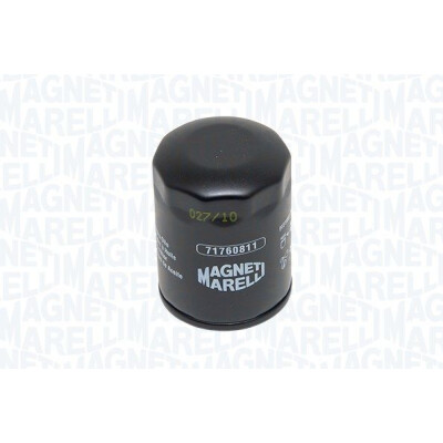 Filtro olio MAGNETI MARELLI 152071760811