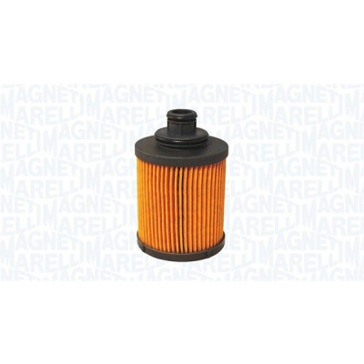 Filtro olio MAGNETI MARELLI 152071760874