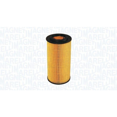 Filtro olio MAGNETI MARELLI 152071760876