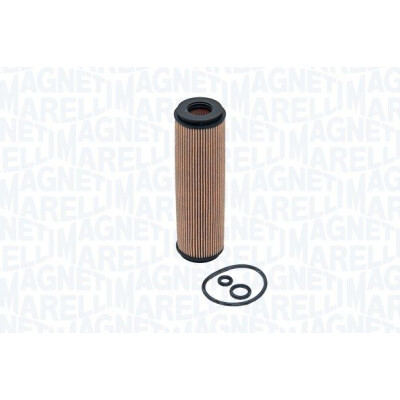 Filtro olio MAGNETI MARELLI 152071761691