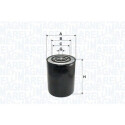 Filtro olio MAGNETI MARELLI 153071760101