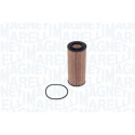 Filtro olio MAGNETI MARELLI 153071760217