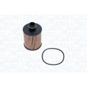 Filtro olio MAGNETI MARELLI 153071760218