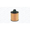 Filtro olio MAGNETI MARELLI 153071760500