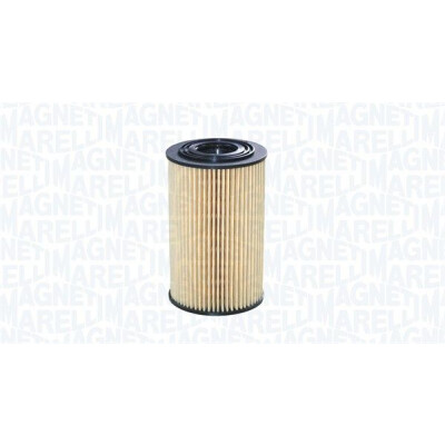 Filtro olio MAGNETI MARELLI 153071760511