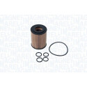 Filtro olio MAGNETI MARELLI 153071760512