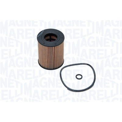 Filtro olio MAGNETI MARELLI 153071760515