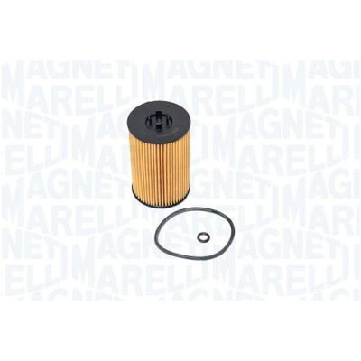 Filtro olio MAGNETI MARELLI 153071760762
