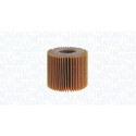 Filtro olio MAGNETI MARELLI 153071760783