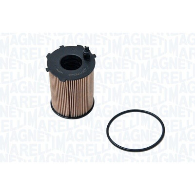 Filtro olio MAGNETI MARELLI 153071762438
