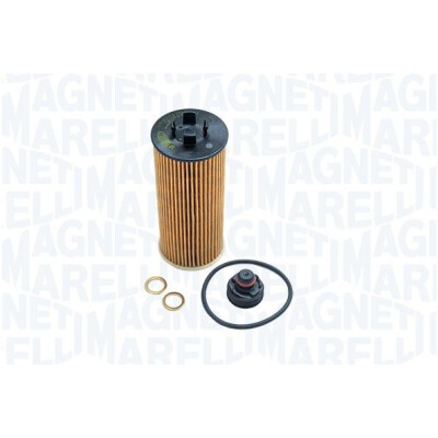 Filtro olio MAGNETI MARELLI 153071762441