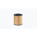 Filtro olio MAGNETI MARELLI 153071762444
