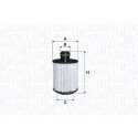 Filtro olio MAGNETI MARELLI 153071762464