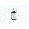 Filtro olio MAGNETI MARELLI 153071762464