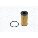 Filtro olio MAGNETI MARELLI 153071762471