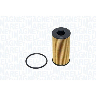 Filtro olio MAGNETI MARELLI 153071762471