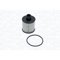 Filtro olio MAGNETI MARELLI 153071762472