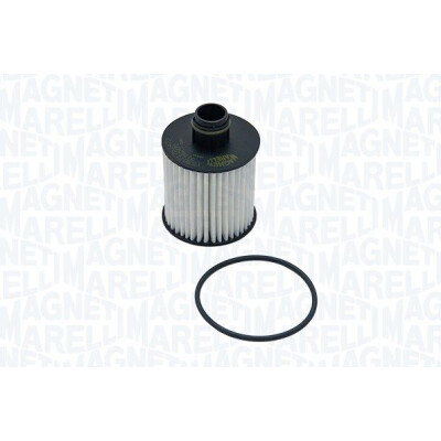 Filtro olio MAGNETI MARELLI 153071762472
