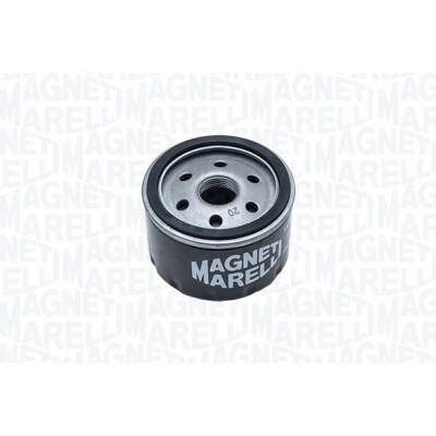 Filtro olio MAGNETI MARELLI 153071762488