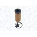 Filtro olio MAGNETI MARELLI 153071762491