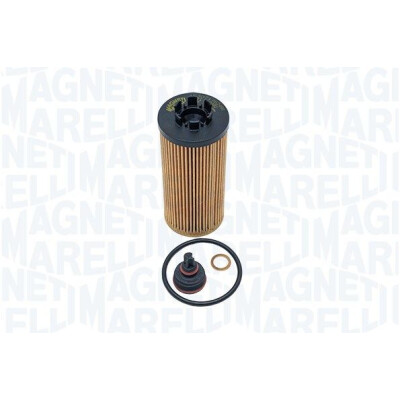 Filtro olio MAGNETI MARELLI 153071762491