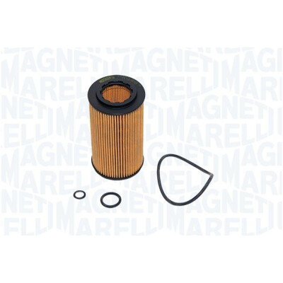 Filtro olio MAGNETI MARELLI 153071762570