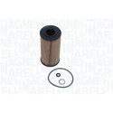 Filtro olio MAGNETI MARELLI 153071762571