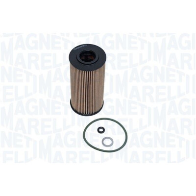 Filtro olio MAGNETI MARELLI 153071762571