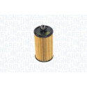 Filtro olio MAGNETI MARELLI 153071762577