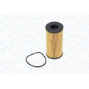 Filtro olio MAGNETI MARELLI 153071762578