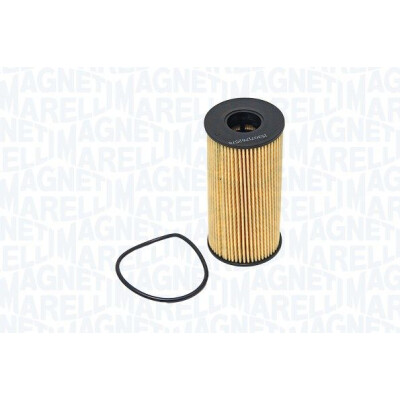 Filtro olio MAGNETI MARELLI 153071762578