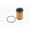 Filtro olio MAGNETI MARELLI 153071762579