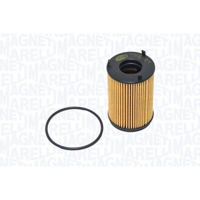 Filtro olio MAGNETI MARELLI 153071762579