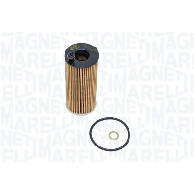 Filtro olio MAGNETI MARELLI 153071762633