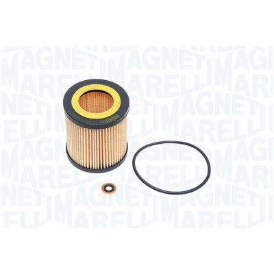 Filtro olio MAGNETI MARELLI 153071762634