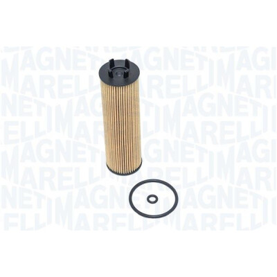 Filtro olio MAGNETI MARELLI 153071762663