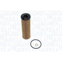 Filtro olio MAGNETI MARELLI 153071762665