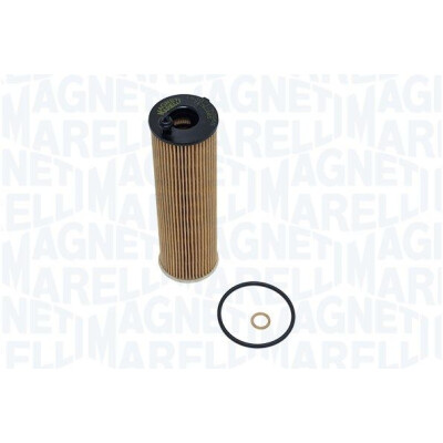 Filtro olio MAGNETI MARELLI 153071762665