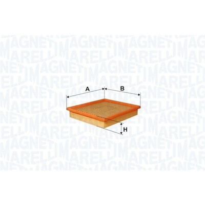 Filtro aria MAGNETI MARELLI 153071760165