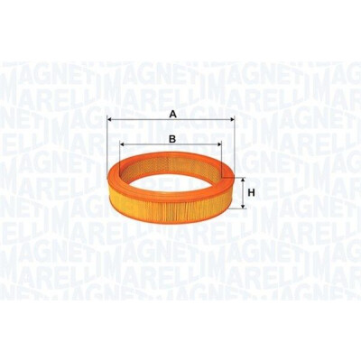 Filtro aria MAGNETI MARELLI 153071760178