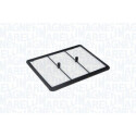 Filtro aria MAGNETI MARELLI 153071762601