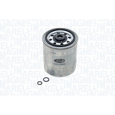 Filtro carburante MAGNETI MARELLI 152071760563