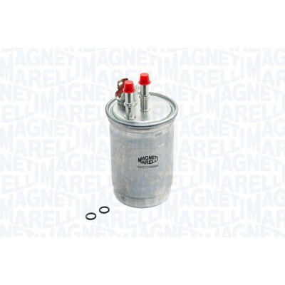 Filtro carburante MAGNETI MARELLI 152071760564
