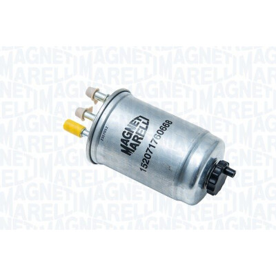 Filtro carburante MAGNETI MARELLI 152071760668