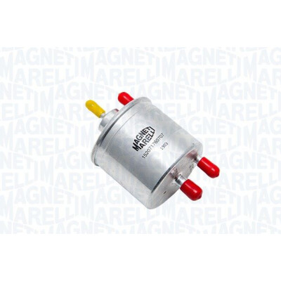 Filtro carburante MAGNETI MARELLI 152071760707