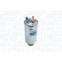 Filtro carburante MAGNETI MARELLI 152071760800