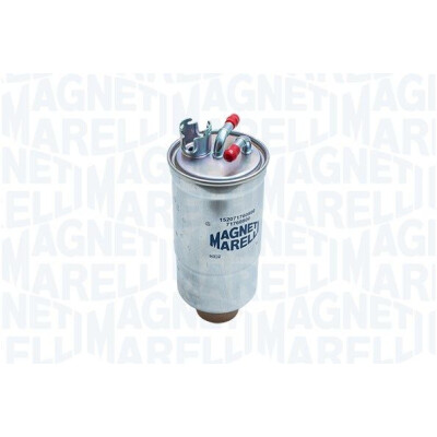 Filtro carburante MAGNETI MARELLI 152071760800