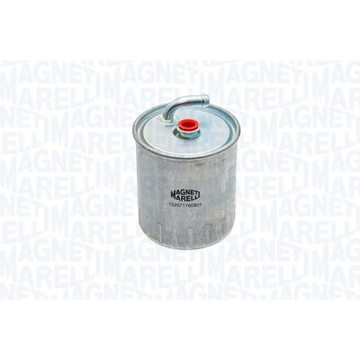Filtro carburante MAGNETI MARELLI 152071760801