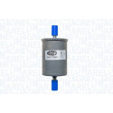 Filtro carburante MAGNETI MARELLI 152071760845